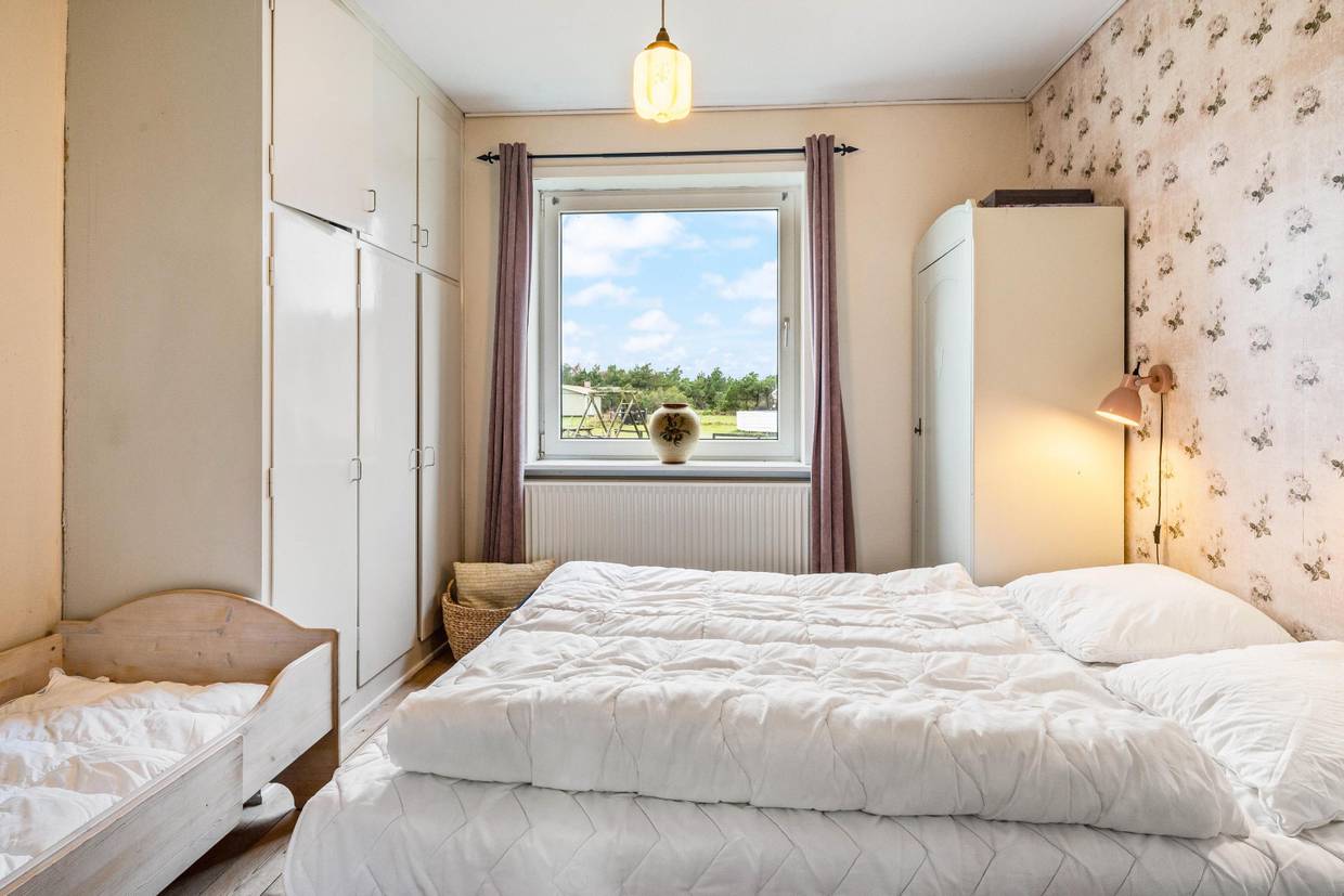 Foto von Ferienhaus PV66 in Bjerregård - Westjütland