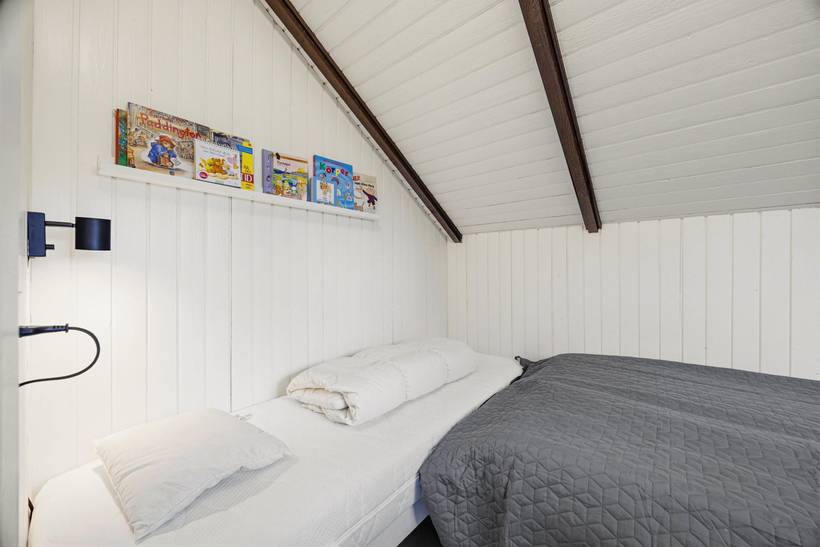 Foto von Ferienhaus PV67 in Jegum - Westjütland