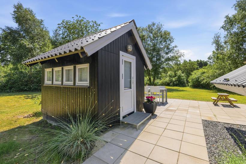Foto von Ferienhaus PV67 in Jegum - Westjütland