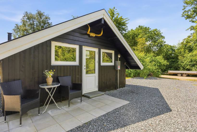 Foto von Ferienhaus PV67 in Jegum - Westjütland