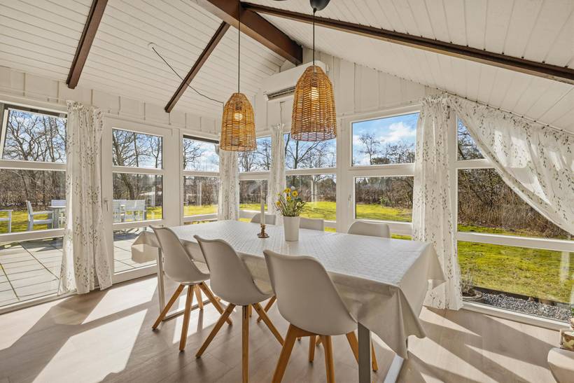 Foto von Ferienhaus PV67 in Jegum - Westjütland