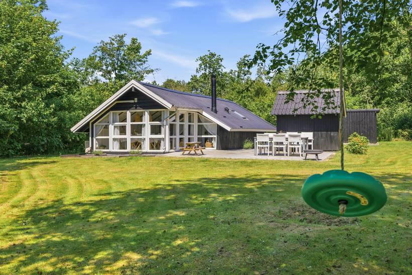 Foto von Ferienhaus PV67 in Jegum - Westjütland