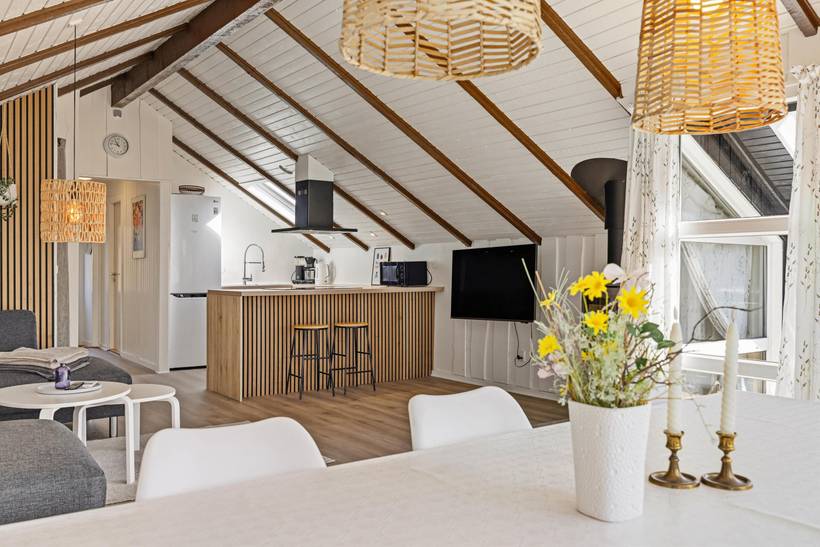 Foto von Ferienhaus PV67 in Jegum - Westjütland