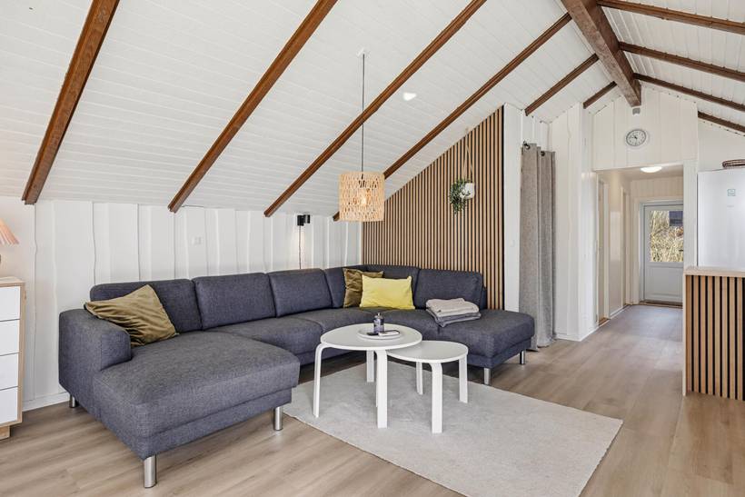 Foto von Ferienhaus PV67 in Jegum - Westjütland