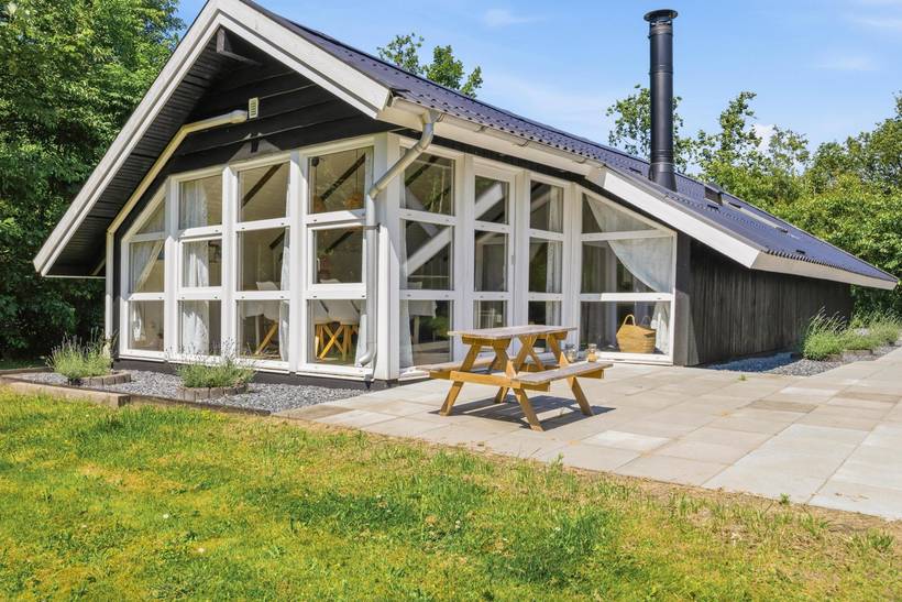 Foto von Ferienhaus PV67 in Jegum - Westjütland