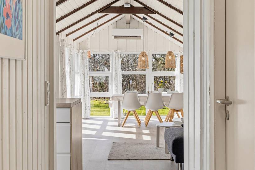 Foto von Ferienhaus PV67 in Jegum - Westjütland