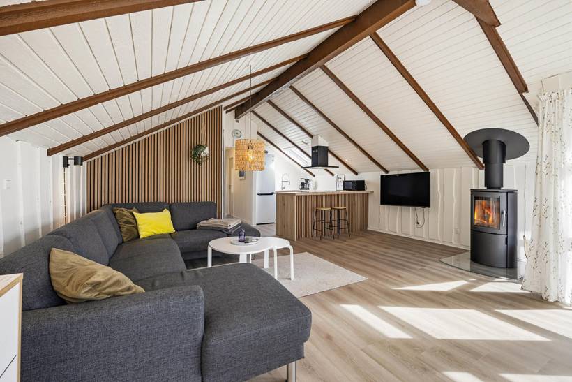 Foto von Ferienhaus PV67 in Jegum - Westjütland