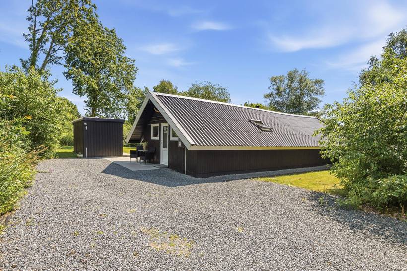 Foto von Ferienhaus PV67 in Jegum - Westjütland