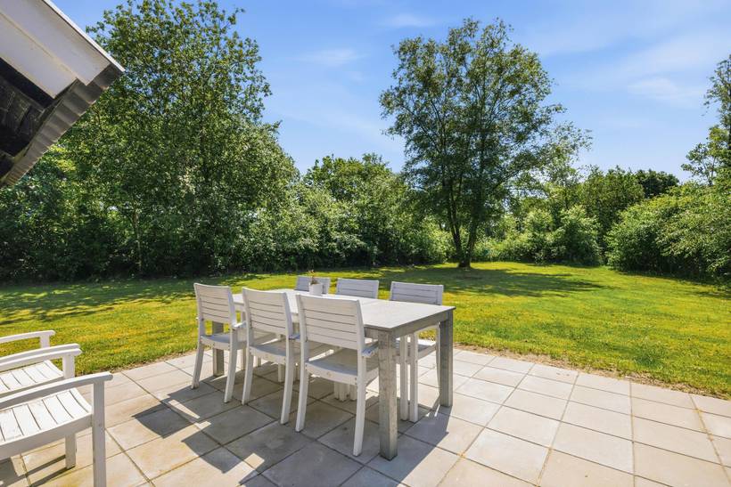 Foto von Ferienhaus PV67 in Jegum - Westjütland