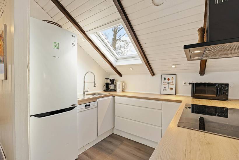 Foto von Ferienhaus PV67 in Jegum - Westjütland