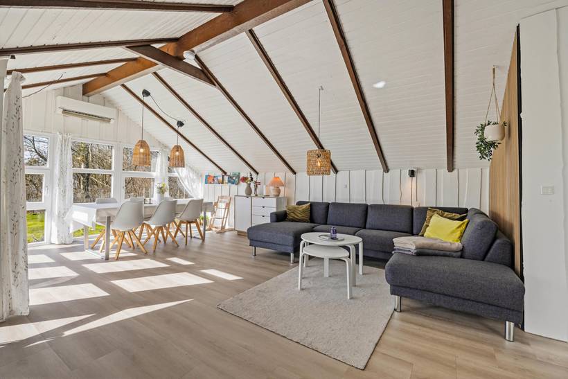 Foto von Ferienhaus PV67 in Jegum - Westjütland