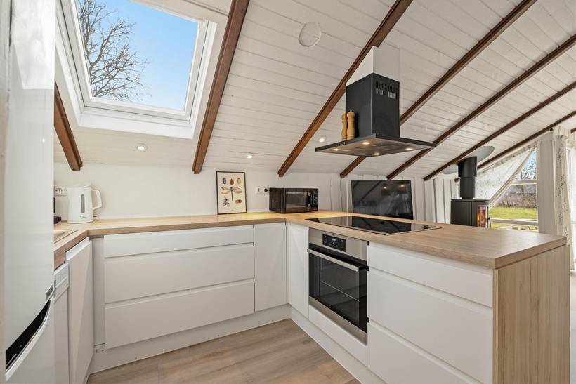 Foto von Ferienhaus PV67 in Jegum - Westjütland