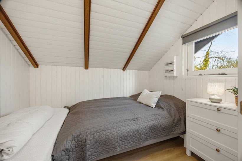 Foto von Ferienhaus PV67 in Jegum - Westjütland