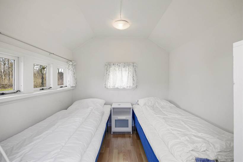 Foto von Ferienhaus PV67 in Jegum - Westjütland