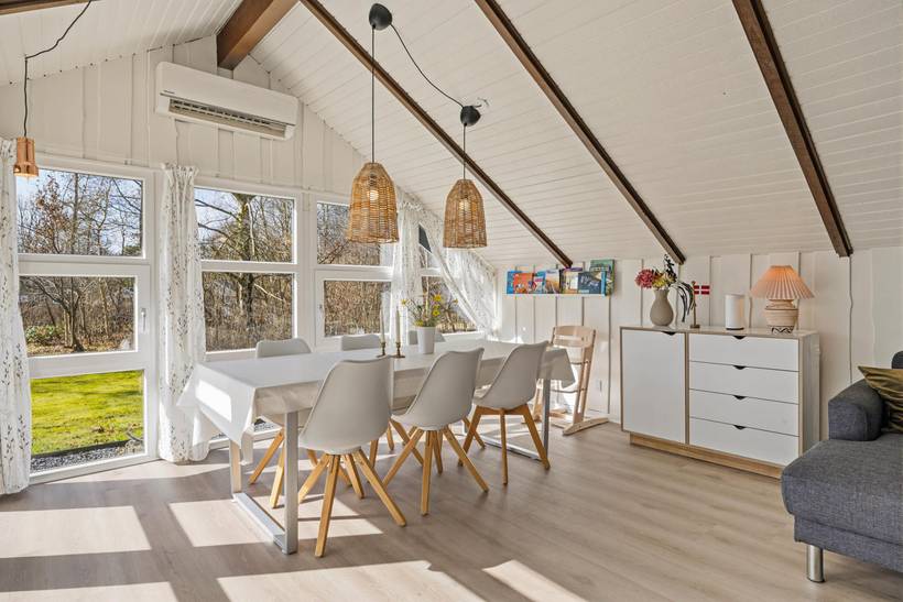 Foto von Ferienhaus PV67 in Jegum - Westjütland