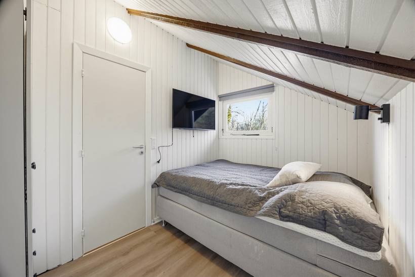 Foto von Ferienhaus PV67 in Jegum - Westjütland