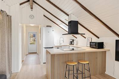 Vorschaubild von Ferienhaus PV67 in Jegum - Westjütland
