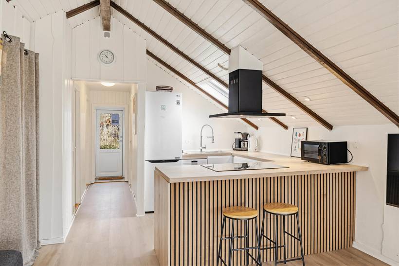 Foto von Ferienhaus PV67 in Jegum - Westjütland