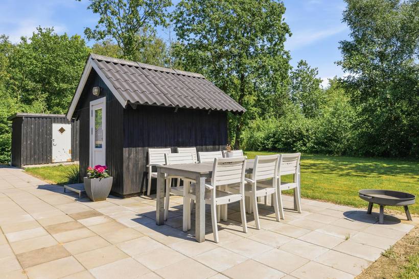 Foto von Ferienhaus PV67 in Jegum - Westjütland