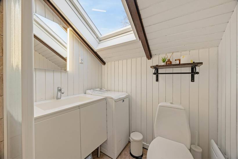 Foto von Ferienhaus PV67 in Jegum - Westjütland
