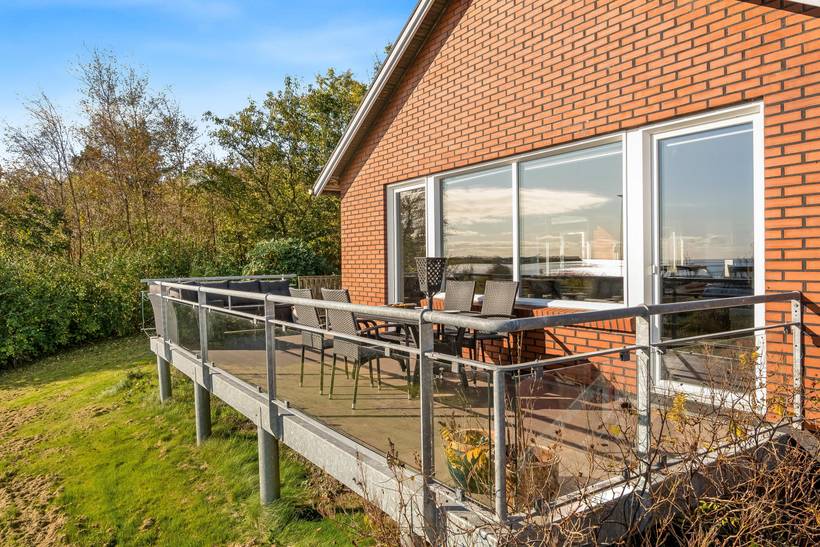 Foto von Ferienhaus PV68 in Jegindø - Thy/Limfjord