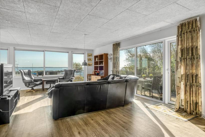 Foto von Ferienhaus PV68 in Jegindø - Thy/Limfjord