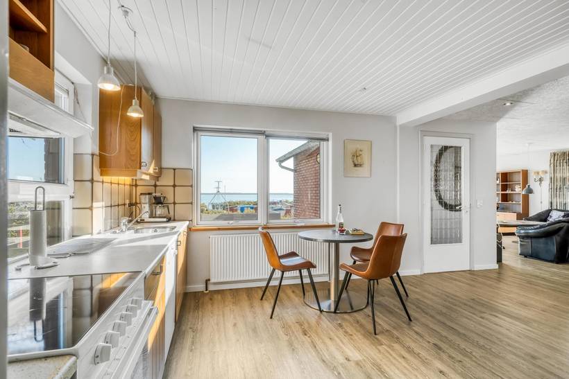 Foto von Ferienhaus PV68 in Jegindø - Thy/Limfjord