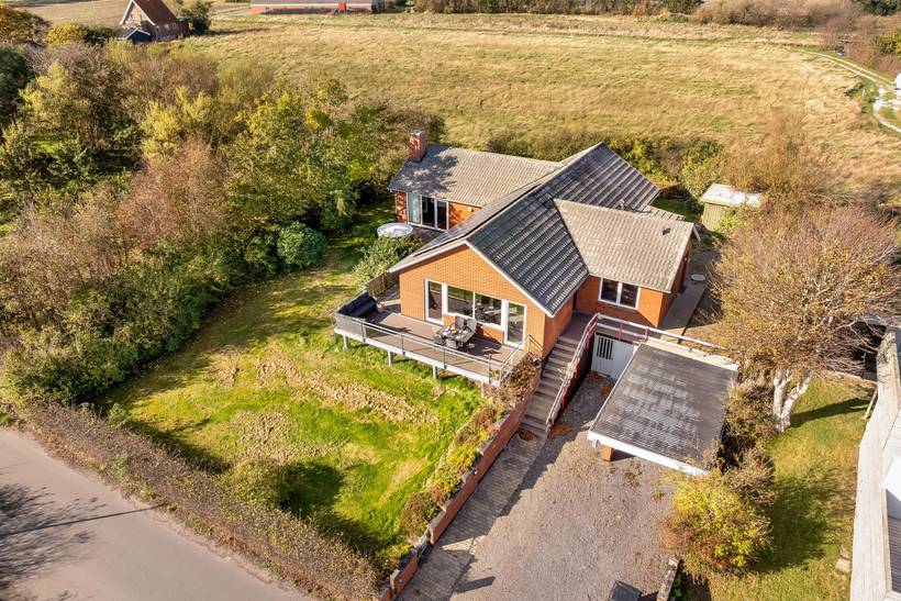Foto von Ferienhaus PV68 in Jegindø - Thy/Limfjord