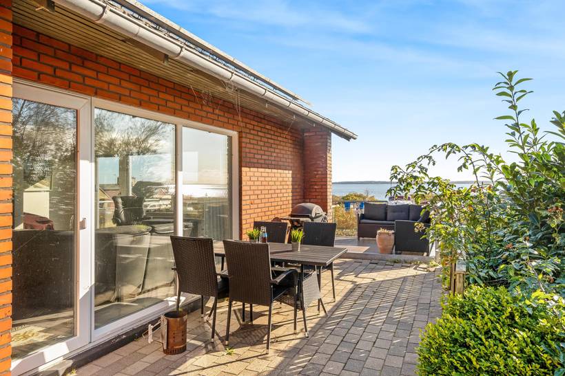 Foto von Ferienhaus PV68 in Jegindø - Thy/Limfjord