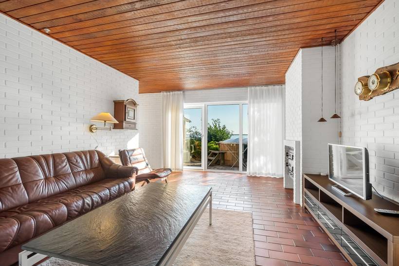 Foto von Ferienhaus PV68 in Jegindø - Thy/Limfjord