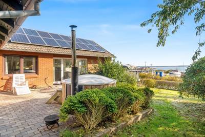 Vorschaubild von Ferienhaus PV68 in Jegindø - Thy/Limfjord