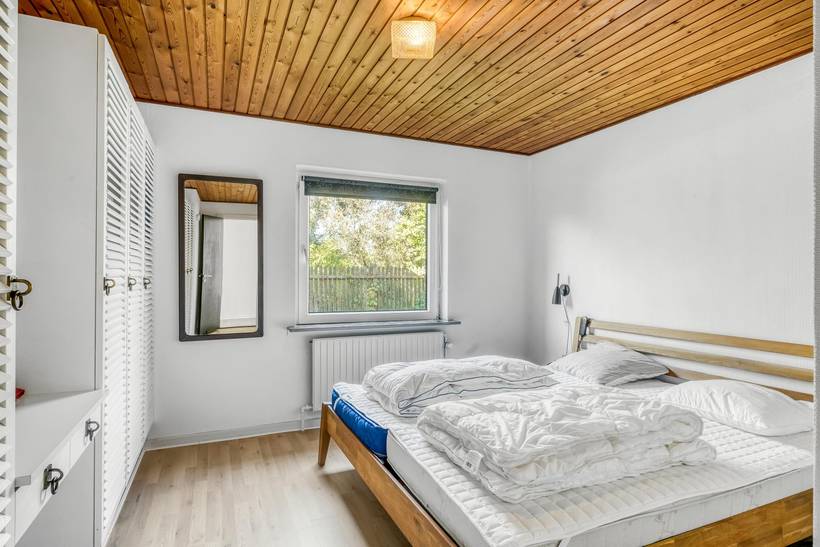 Foto von Ferienhaus PV68 in Jegindø - Thy/Limfjord