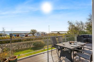 Vorschaubild von Ferienhaus PV68 in Jegindø - Thy/Limfjord