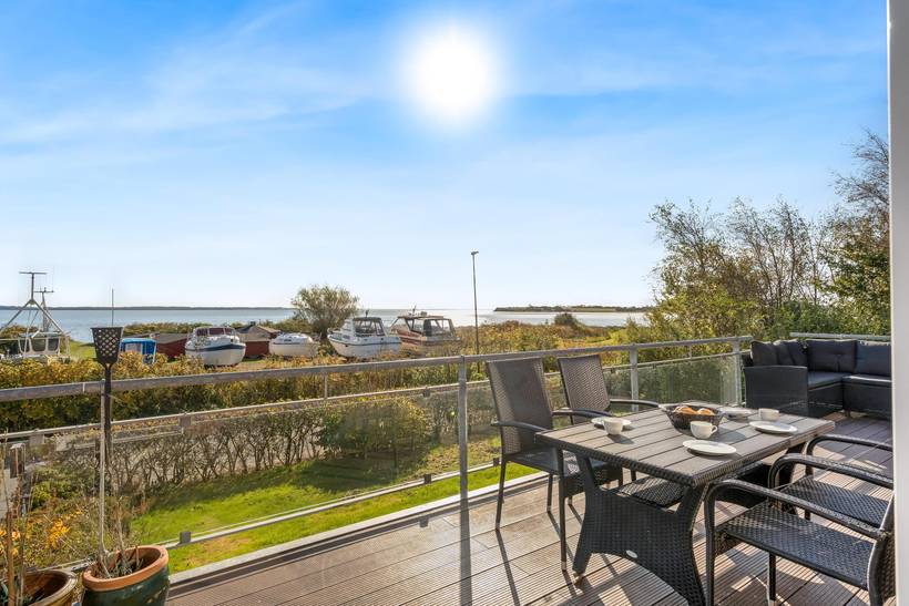 Foto von Ferienhaus PV68 in Jegindø - Thy/Limfjord