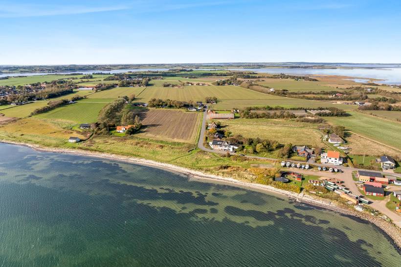 Foto von Ferienhaus PV68 in Jegindø - Thy/Limfjord