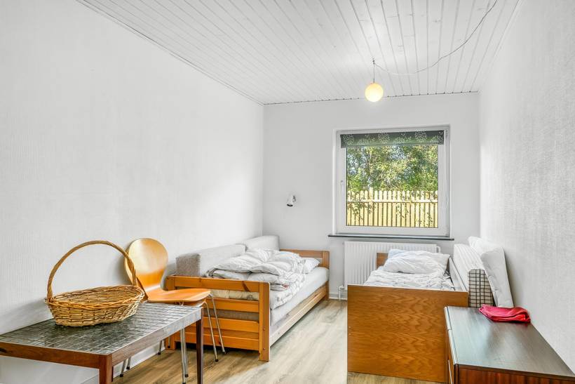 Foto von Ferienhaus PV68 in Jegindø - Thy/Limfjord