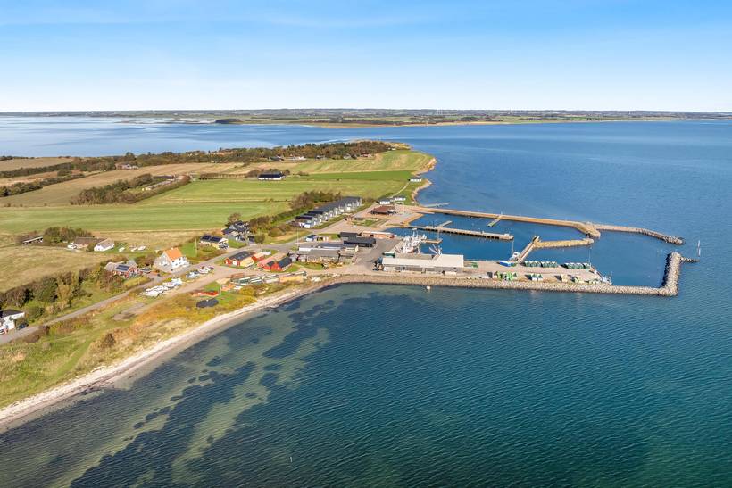 Foto von Ferienhaus PV68 in Jegindø - Thy/Limfjord