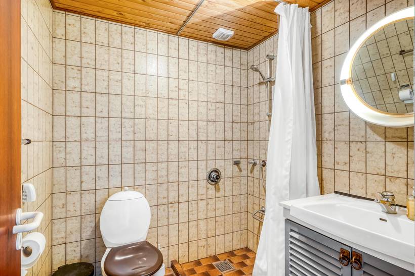 Foto von Ferienhaus PV68 in Jegindø - Thy/Limfjord
