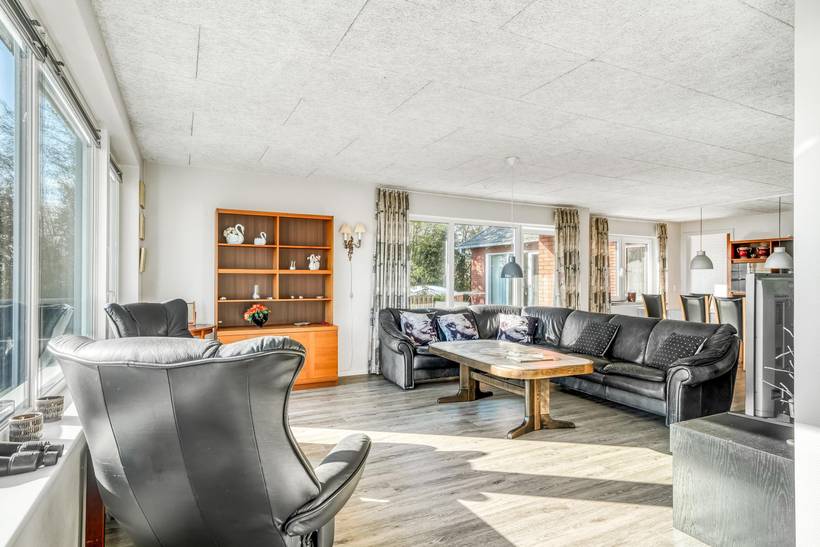 Foto von Ferienhaus PV68 in Jegindø - Thy/Limfjord