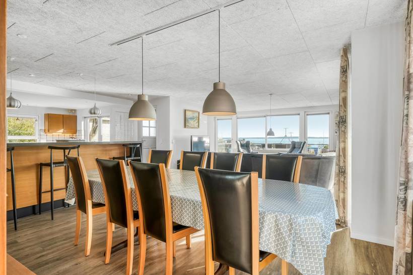 Foto von Ferienhaus PV68 in Jegindø - Thy/Limfjord