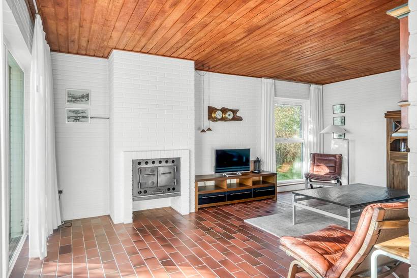 Foto von Ferienhaus PV68 in Jegindø - Thy/Limfjord