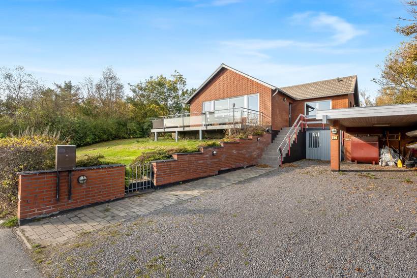 Foto von Ferienhaus PV68 in Jegindø - Thy/Limfjord