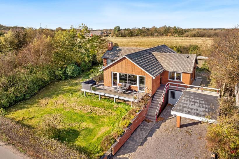 Foto von Ferienhaus PV68 in Jegindø - Thy/Limfjord