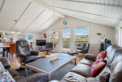 Vorschaubild von Ferienhaus PV70 in Bjerregård - Westjütland