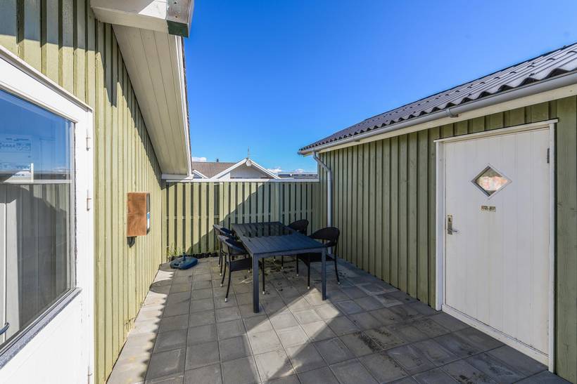 Foto von Ferienhaus PV70 in Bjerregård - Westjütland