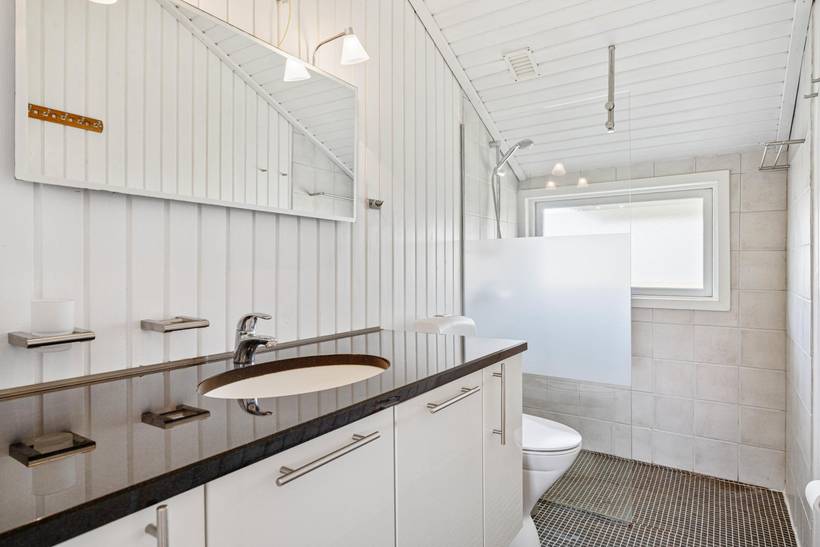 Foto von Ferienhaus PV70 in Bjerregård - Westjütland