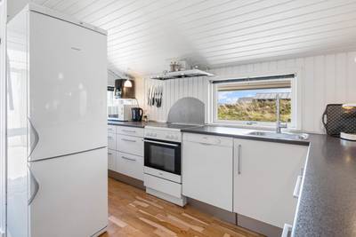 Vorschaubild von Ferienhaus PV70 in Bjerregård - Westjütland