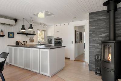Vorschaubild von Ferienhaus PV71 in Saltum - Blokhus - Nordjütland