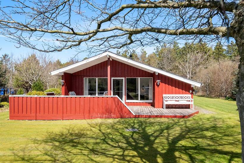 Foto von Ferienhaus PV71 in Saltum - Blokhus - Nordjütland