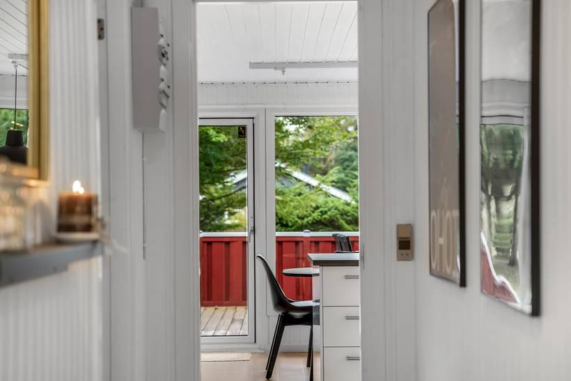 Foto von Ferienhaus PV71 in Saltum - Blokhus - Nordjütland